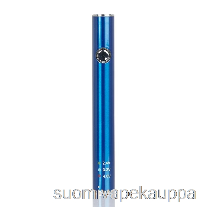 Vape Nesteet Leaf Buddi Max 350mah Akku Sininen